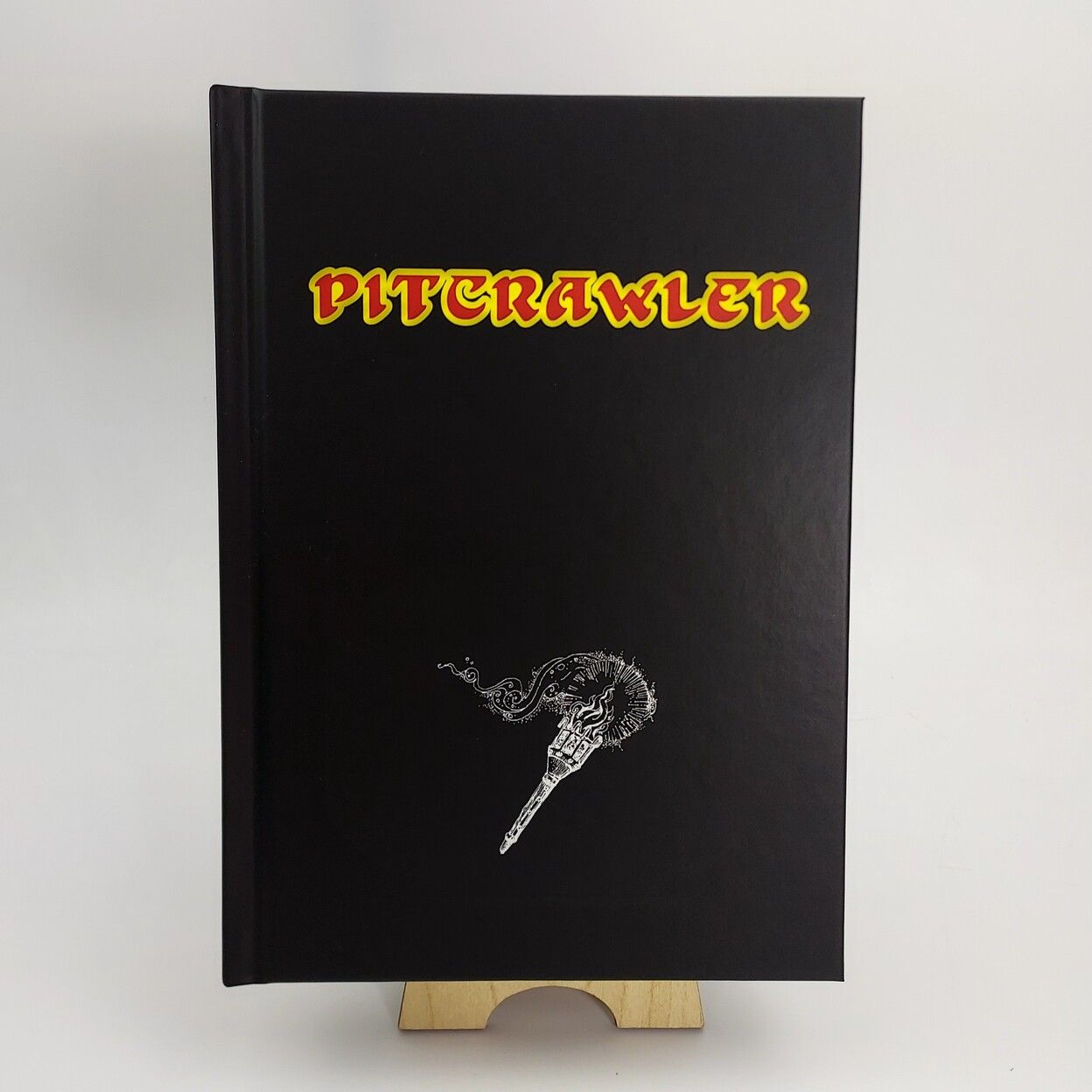 Pitcrawler