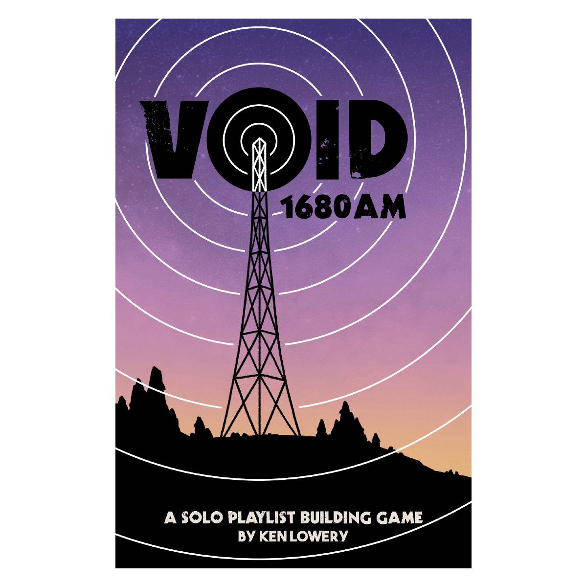 VOID 1680 AM RPG