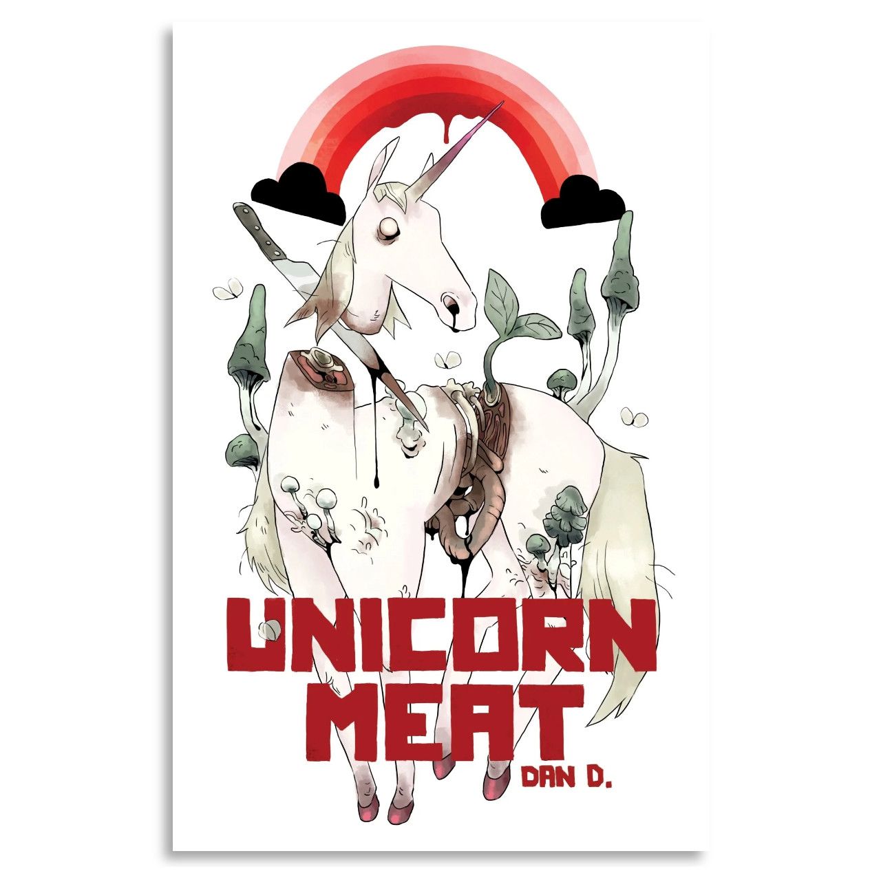 Unicorn Meat