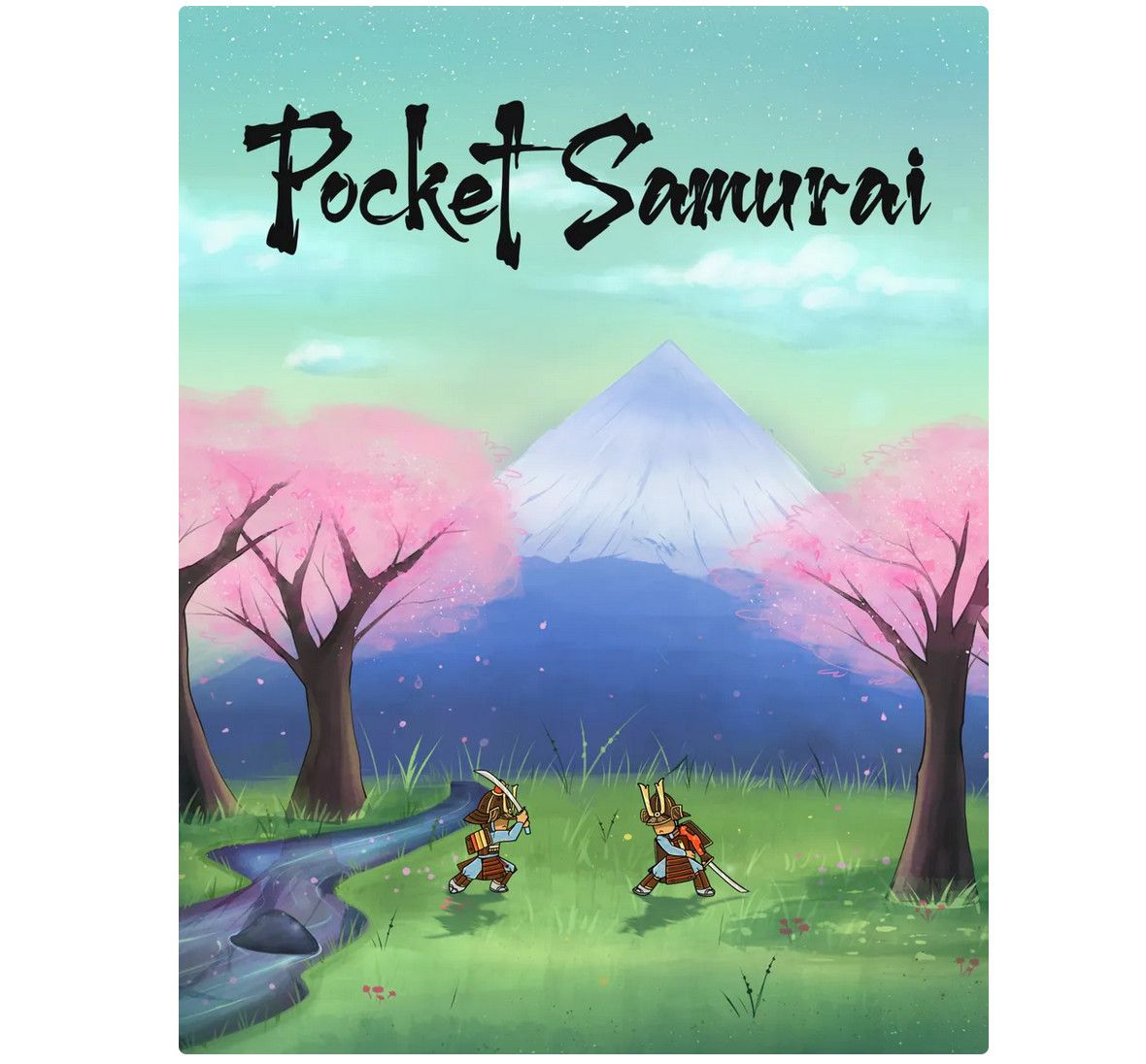 Pocket Samurai