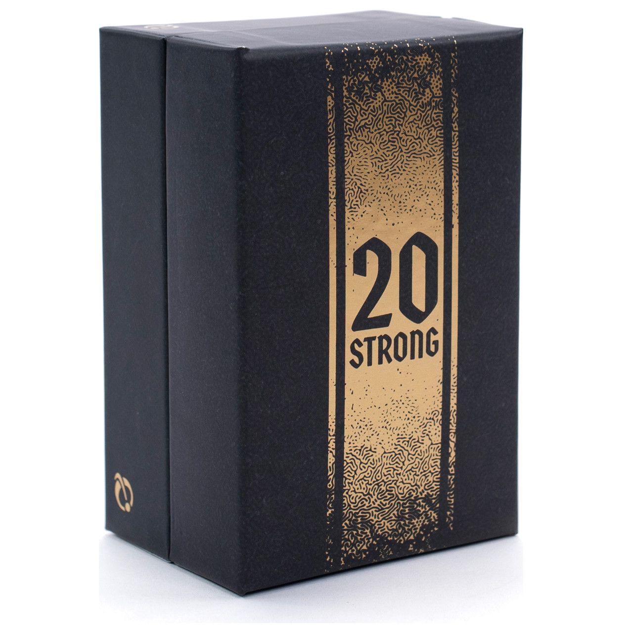 20 Strong - Solar Sentinels Core Game