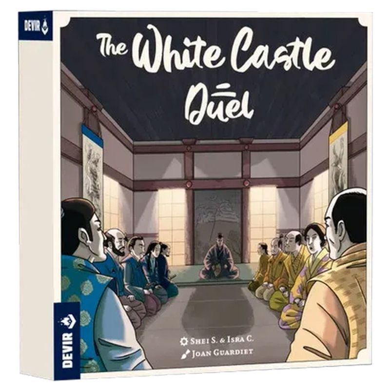 The White Castle - Duel