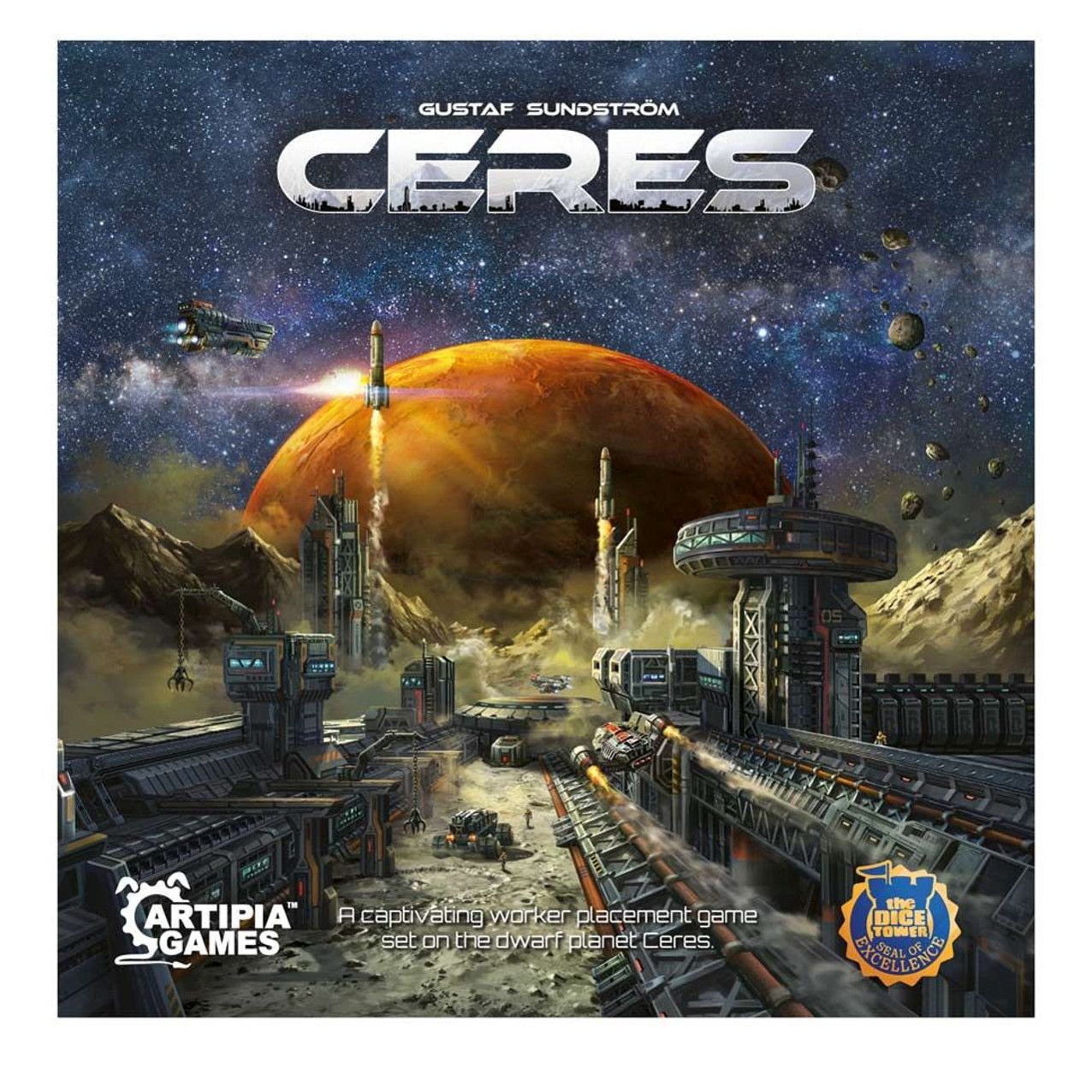 Ceres