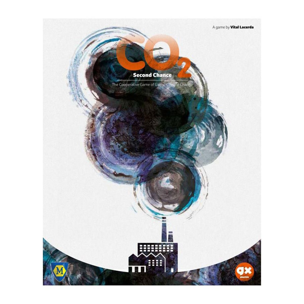 Co2 2nd Edition