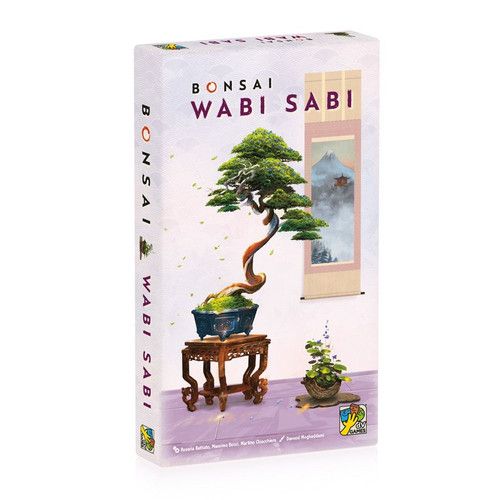 Bonsai - Wabi Sabi Expansion