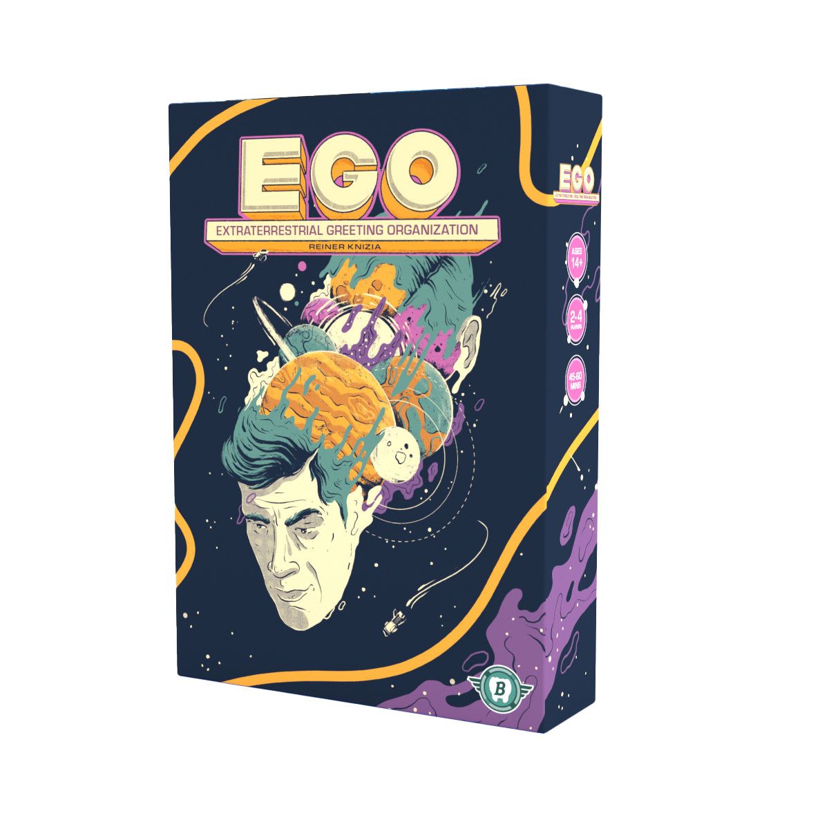 EGO