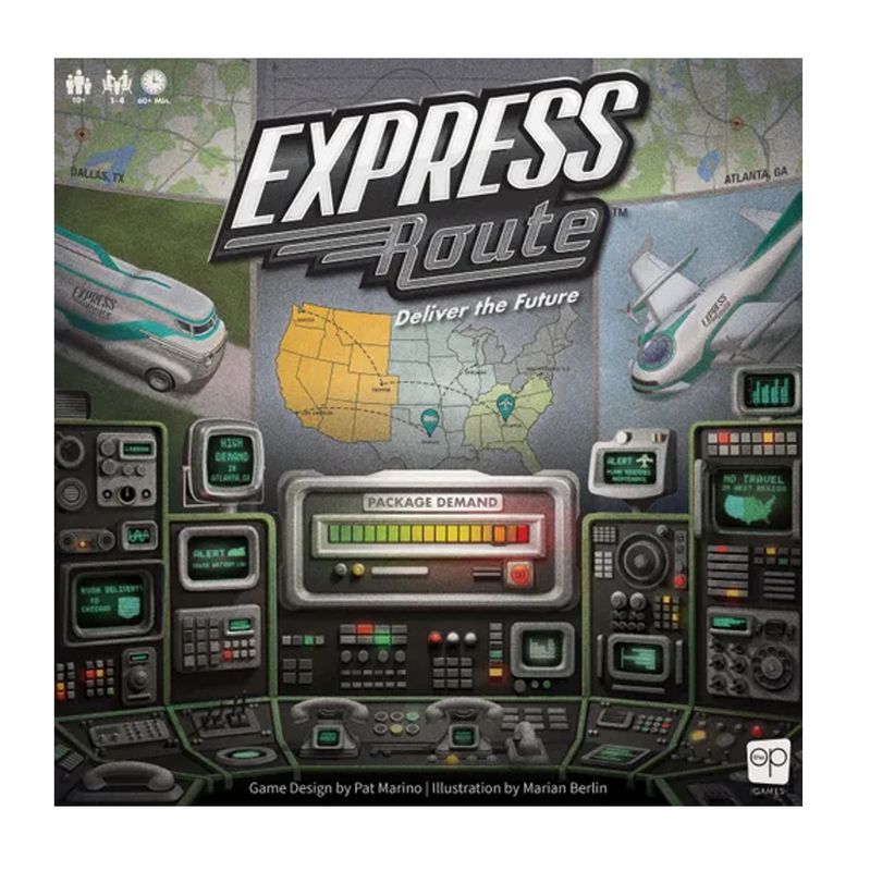 Express Route