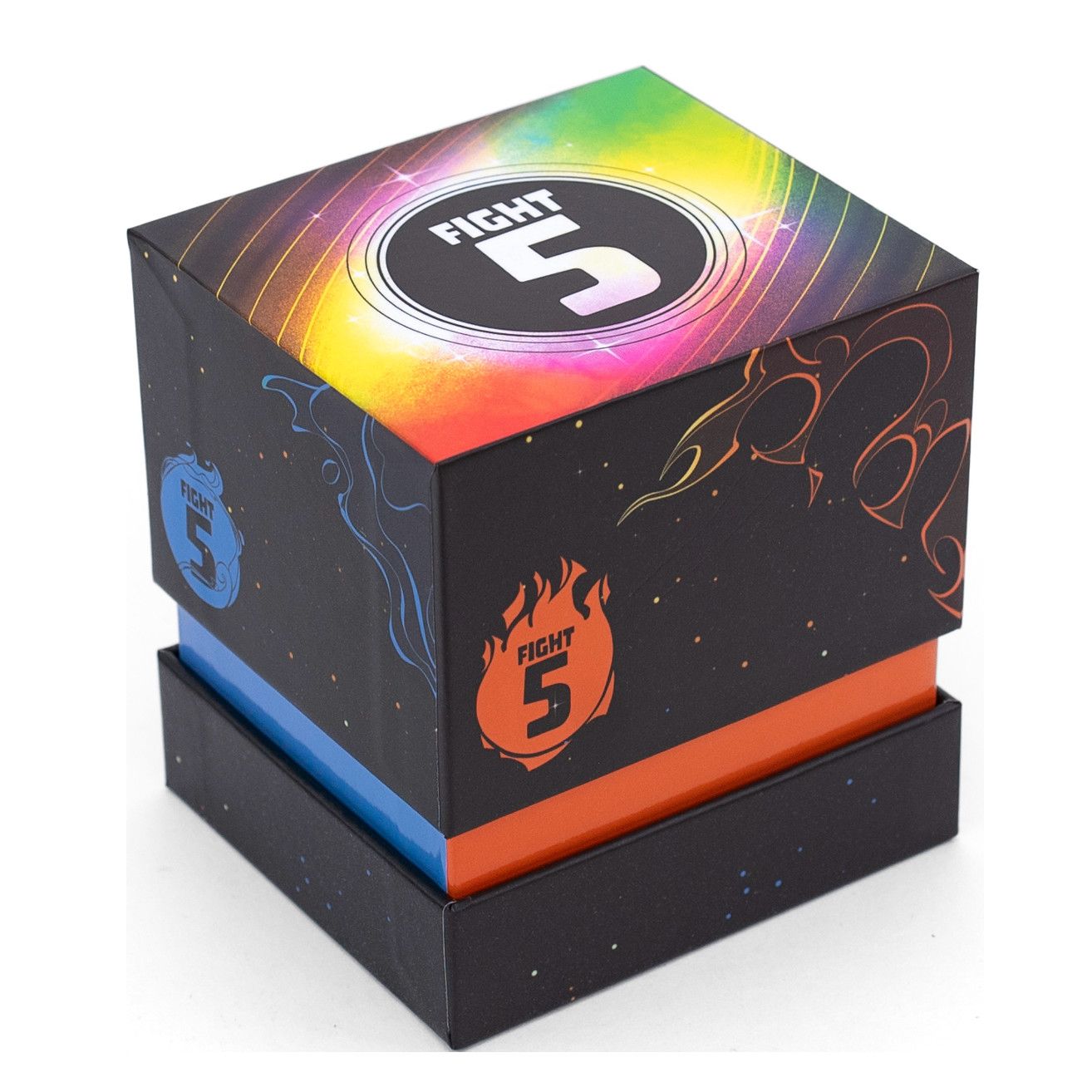 Fight 5 or Fight Five