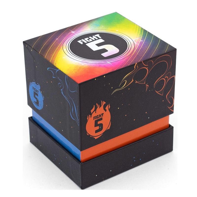 Fight 5 or Fight Five