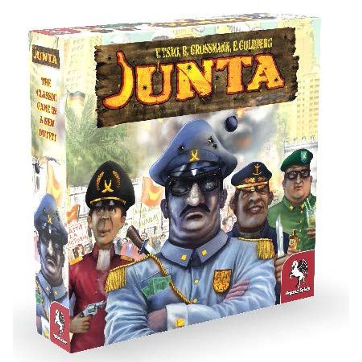Junta