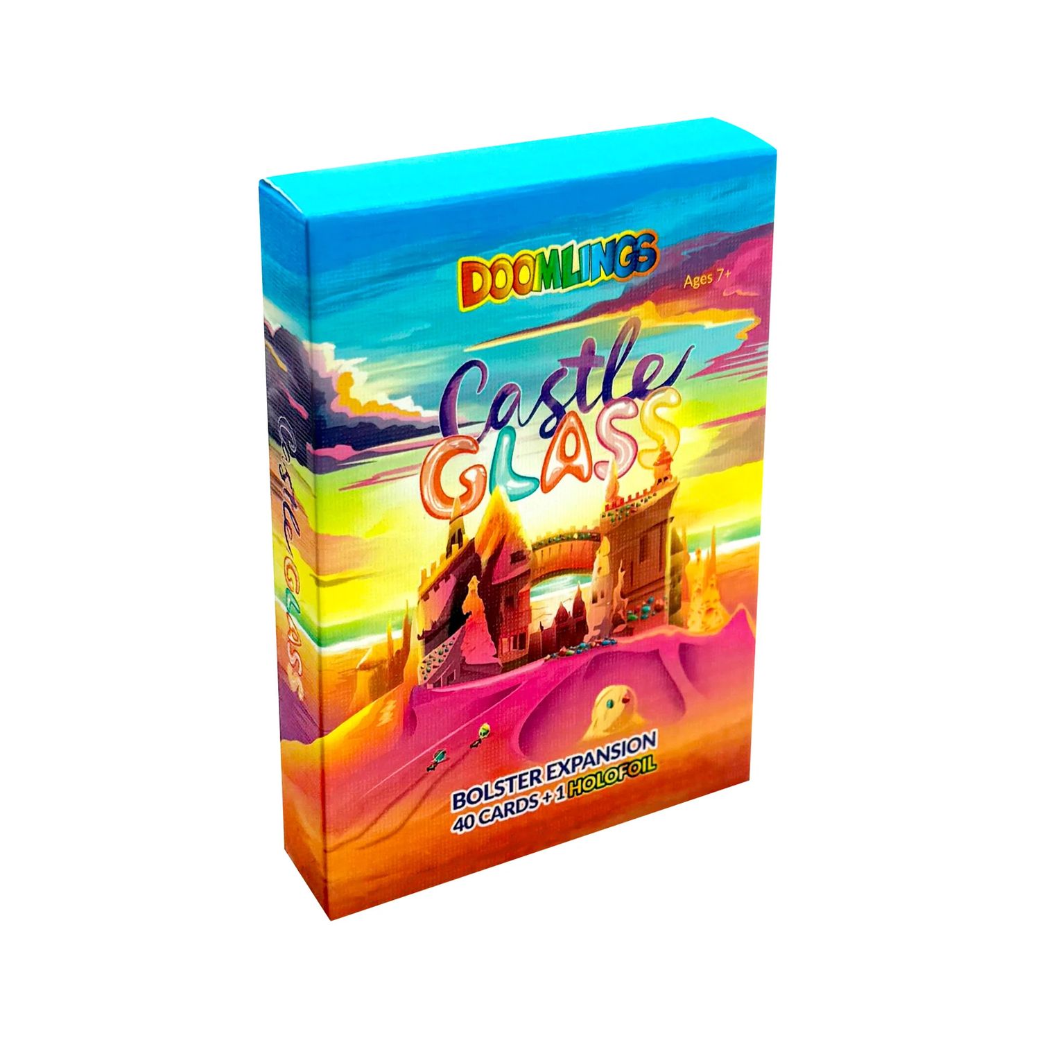 Doomlings - Castle Glass Expansion