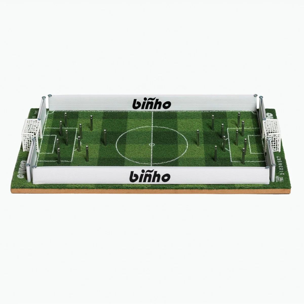 Binho Classic Stadium Stripes