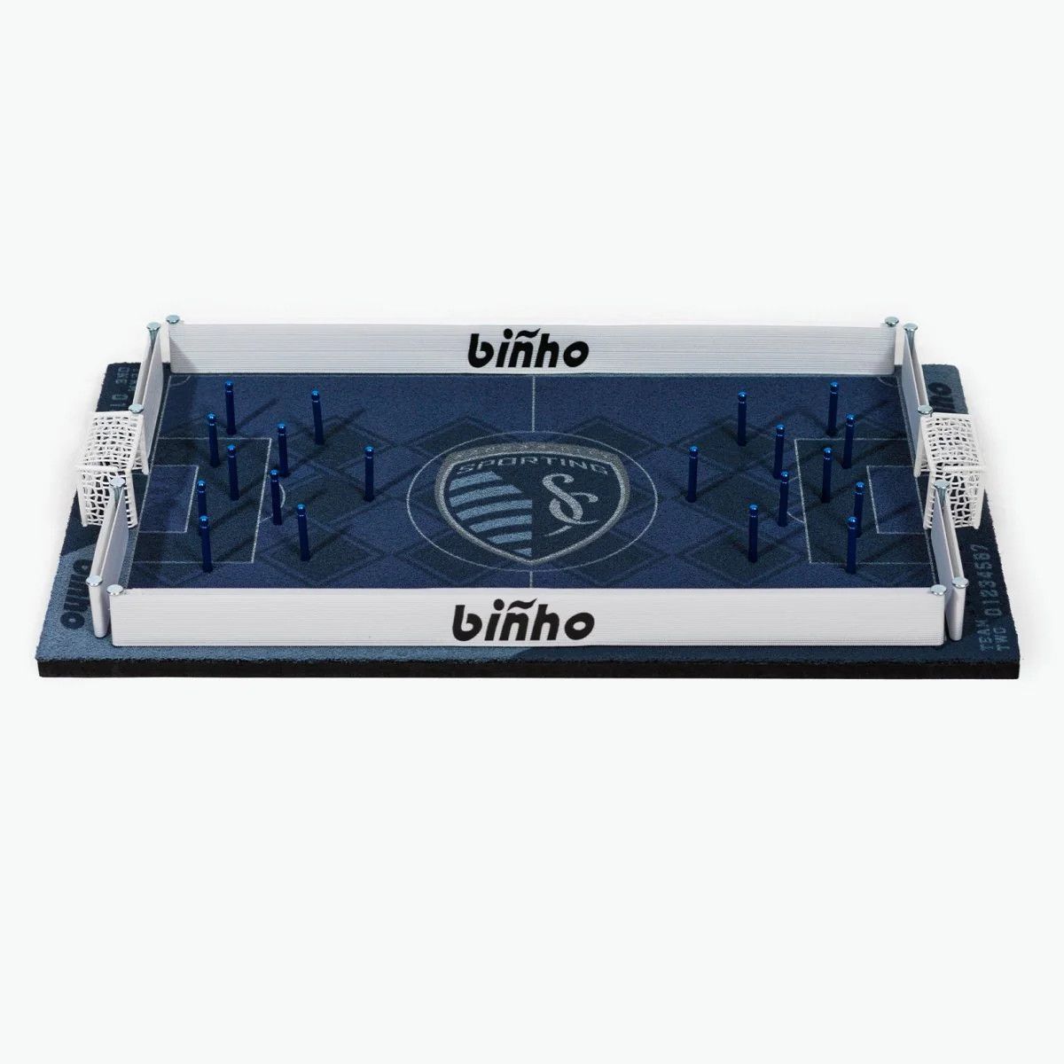 Binho Classic Sporting Kansas City Edition