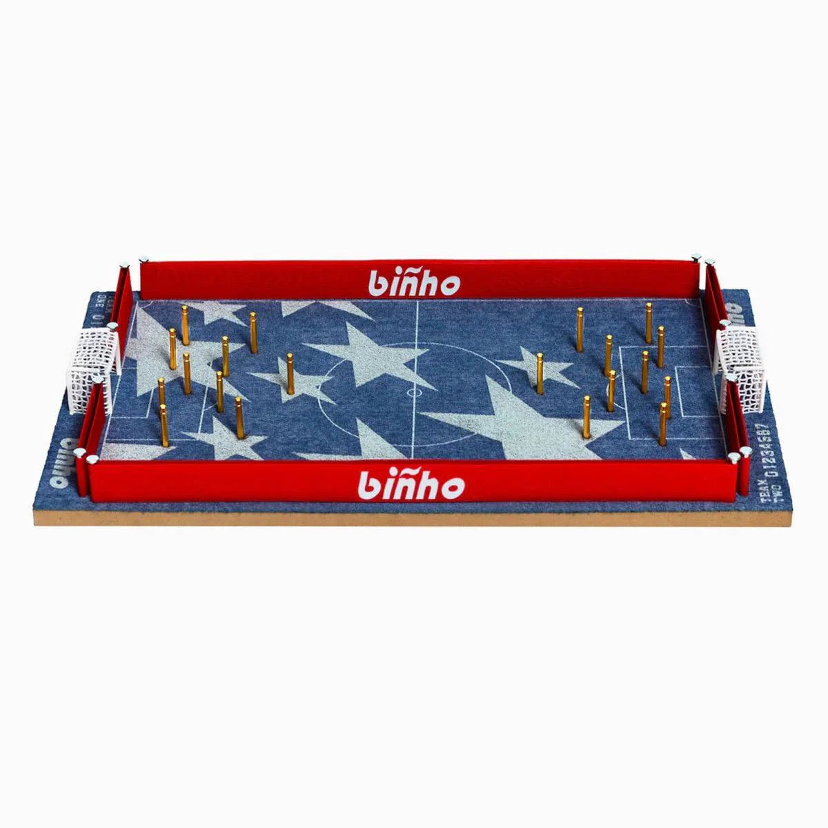 Binho Classic United States Edition