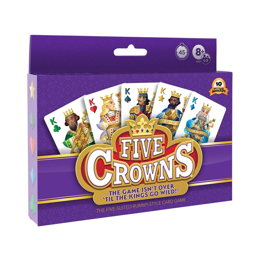 Five Crowns