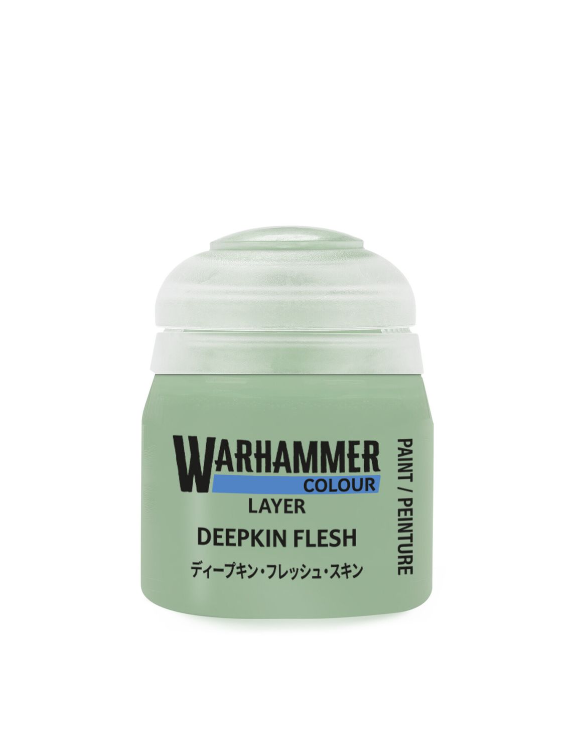 22-77 Deepkin Flesh