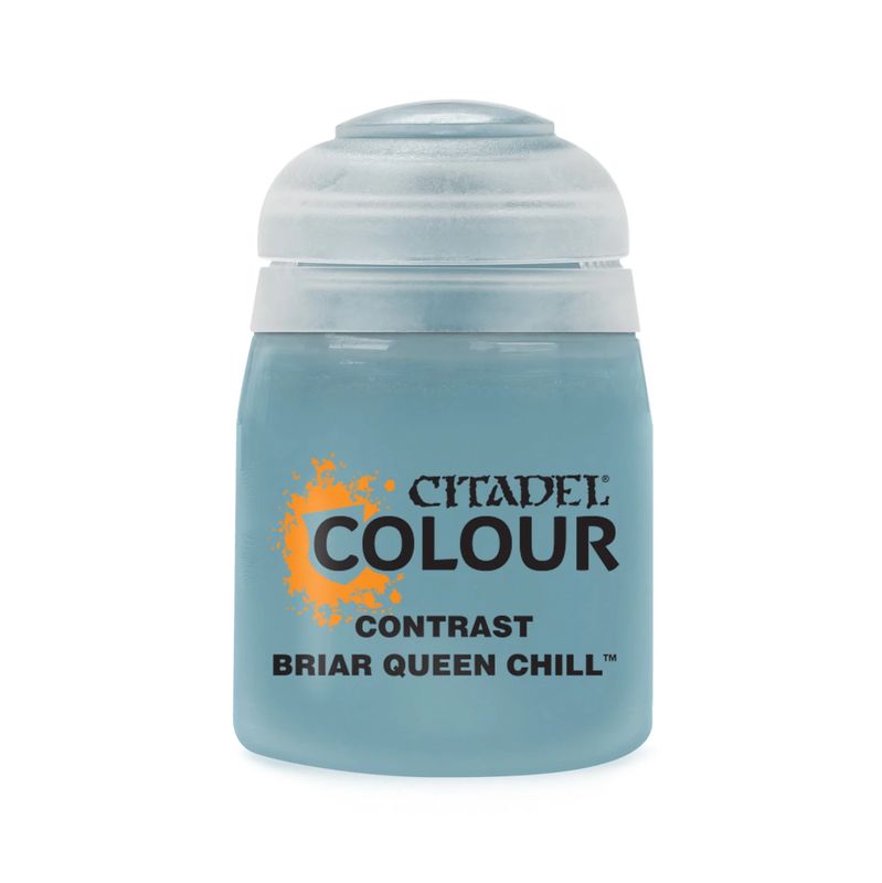 29-56 Briar Queen Chill Contrast