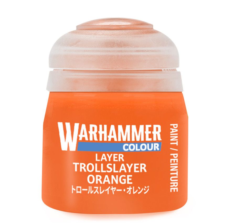 22-03 Troll Slayer Orange