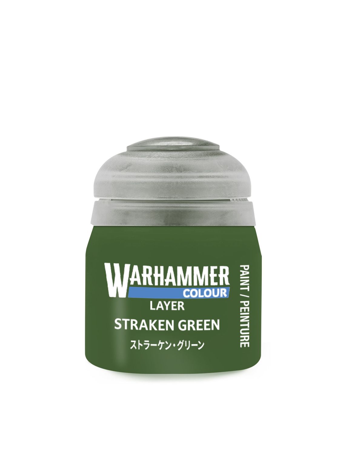 22-28 Straken Green