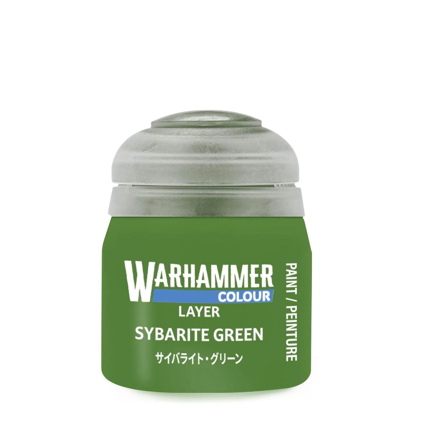 22-22 Sybarite Green