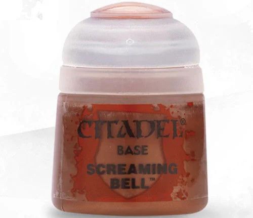 21-30 Screaming Bell
