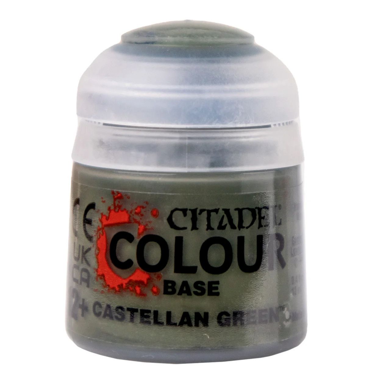 21-14 Castellan Green