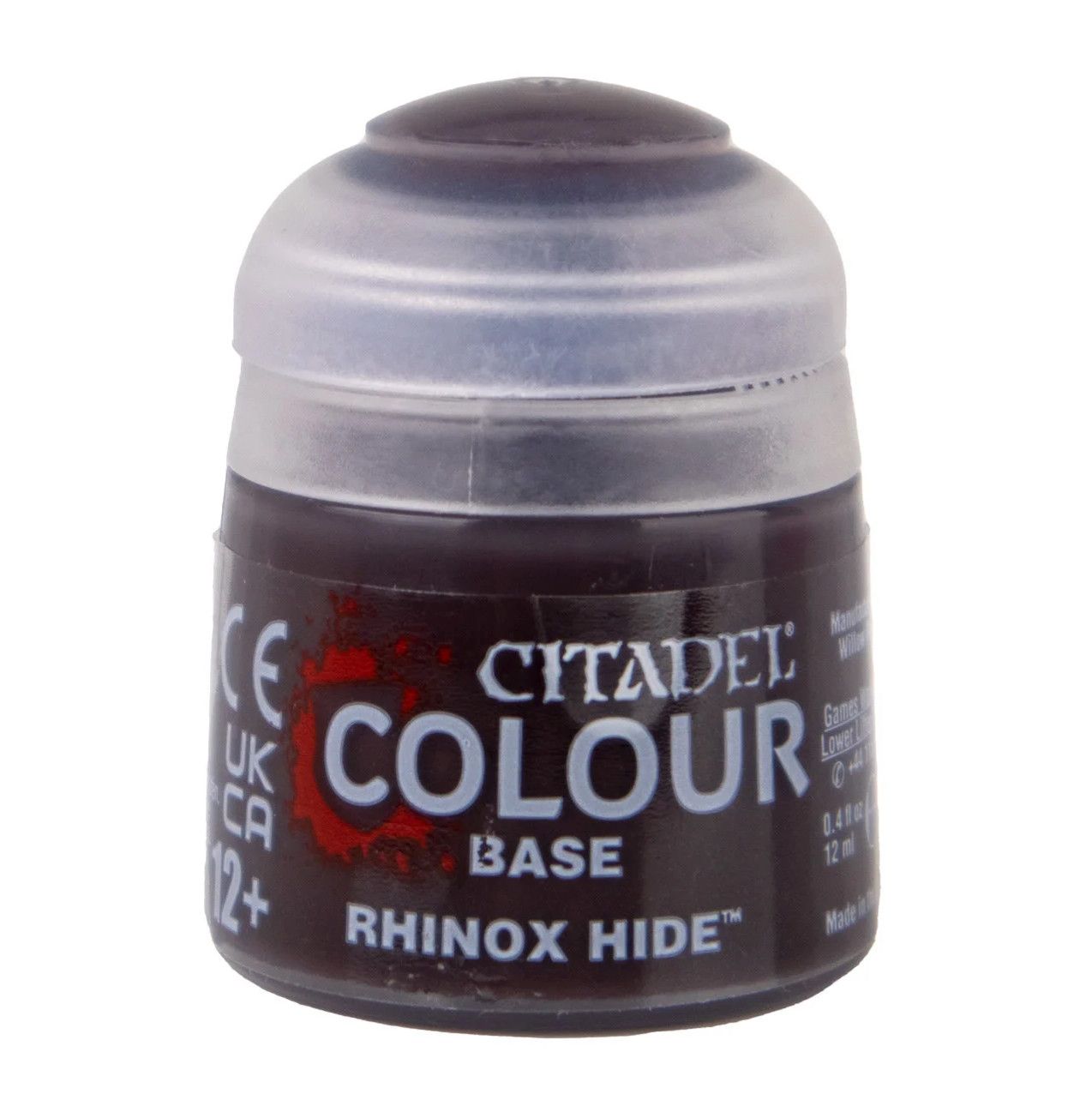 21-22 Rhinox Hide - D