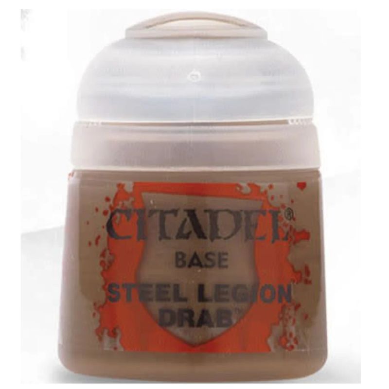 21-17 Steel Legion Drab