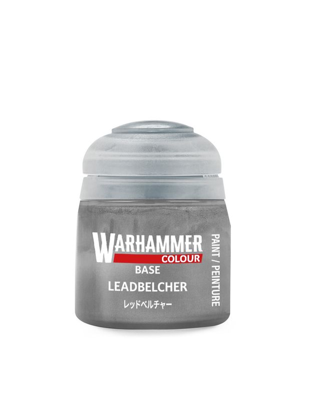 21-28 Leadbelcher