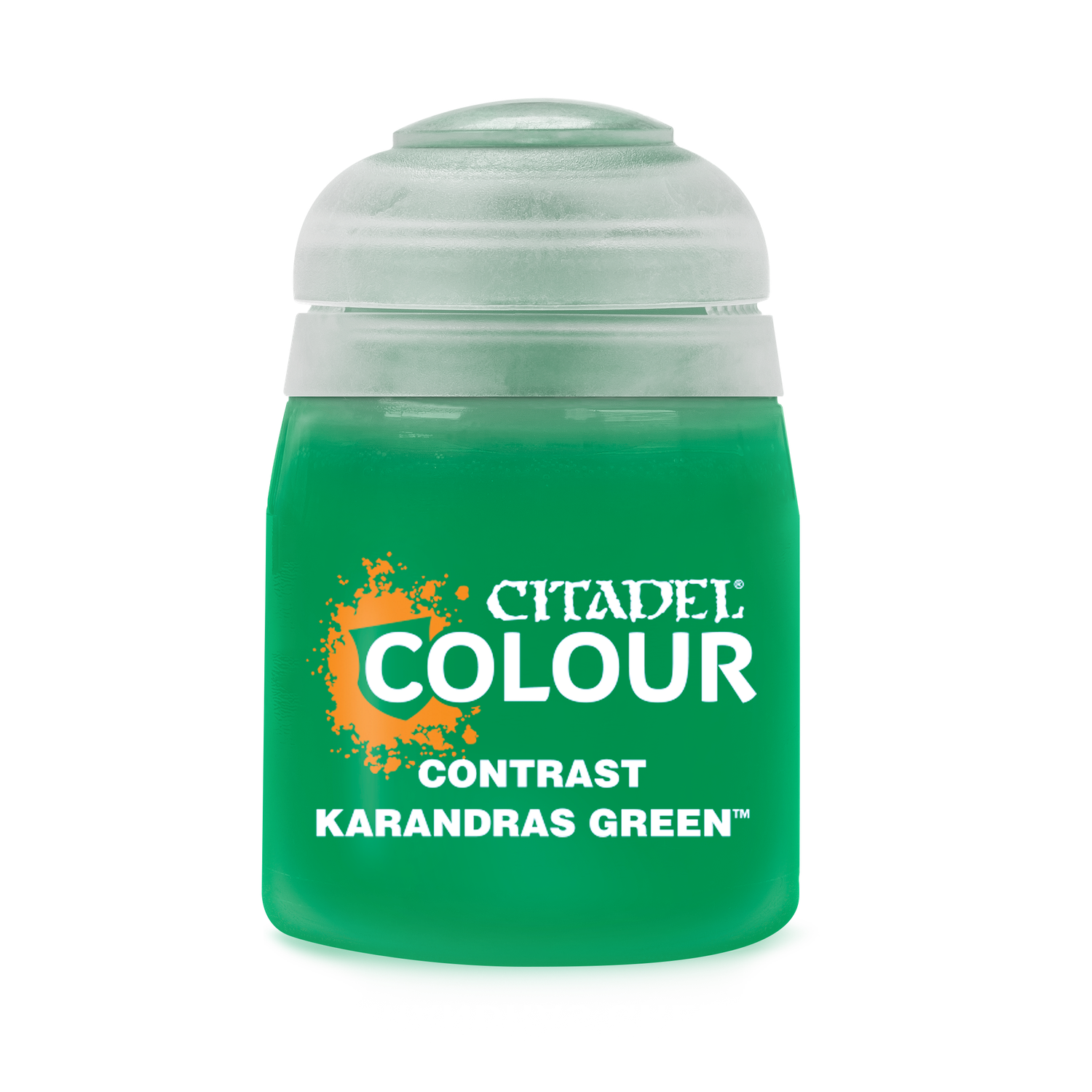 29-50 Karandras Green Contrast