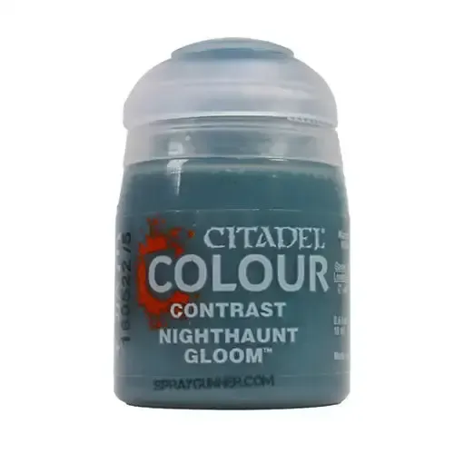 27-19 Nighthaunt Gloom