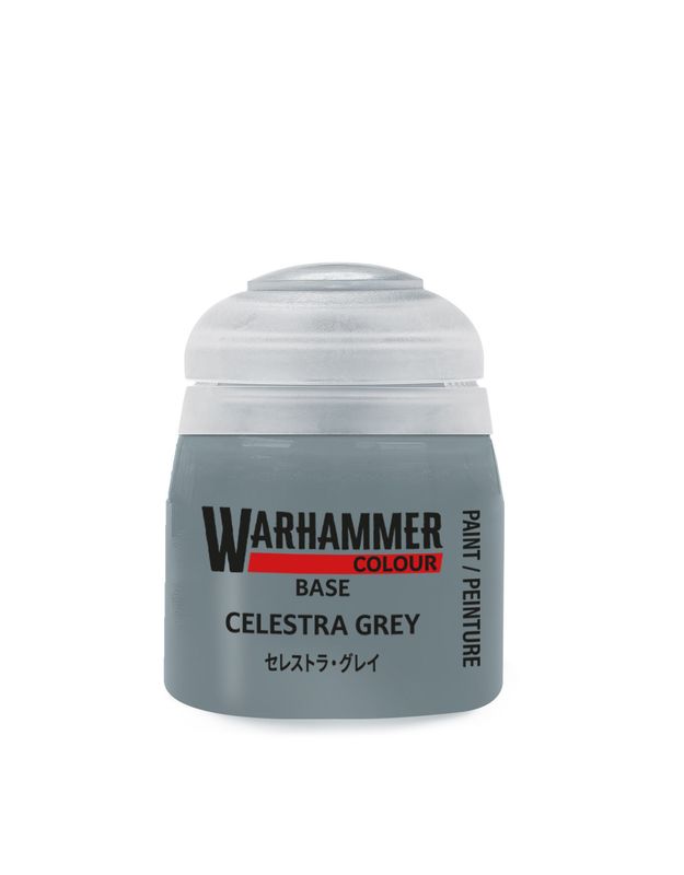 21-26 Celestra Grey
