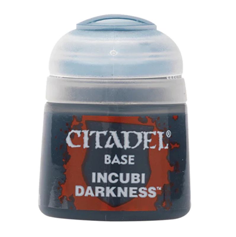 21-11 Incubi Darkness