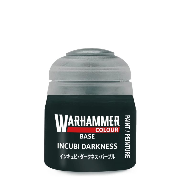 21-11 Incubi Darkness