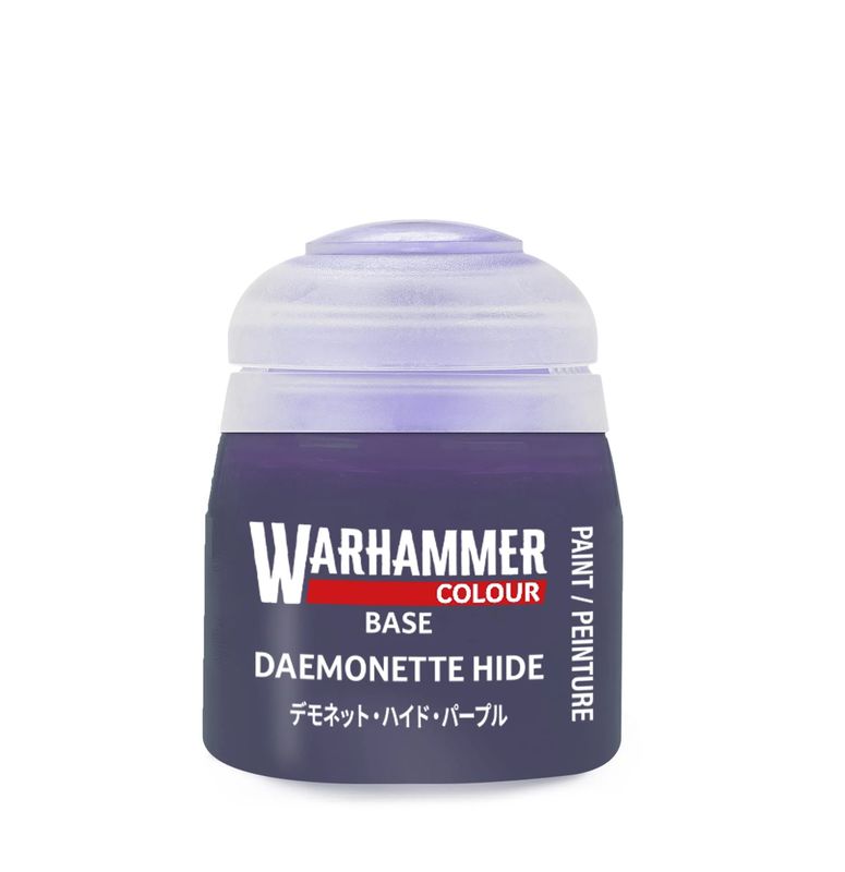 21-06 Daemonette Hide