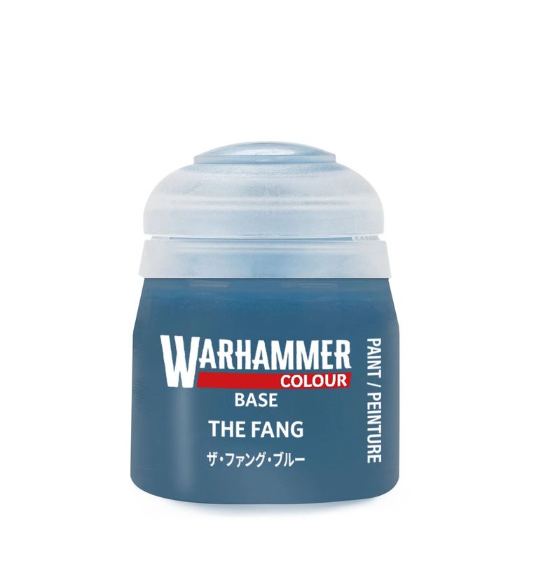 21-32 The Fang