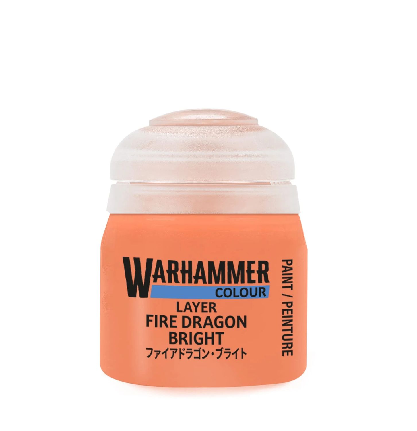 22-04 Fire Dragon Bright