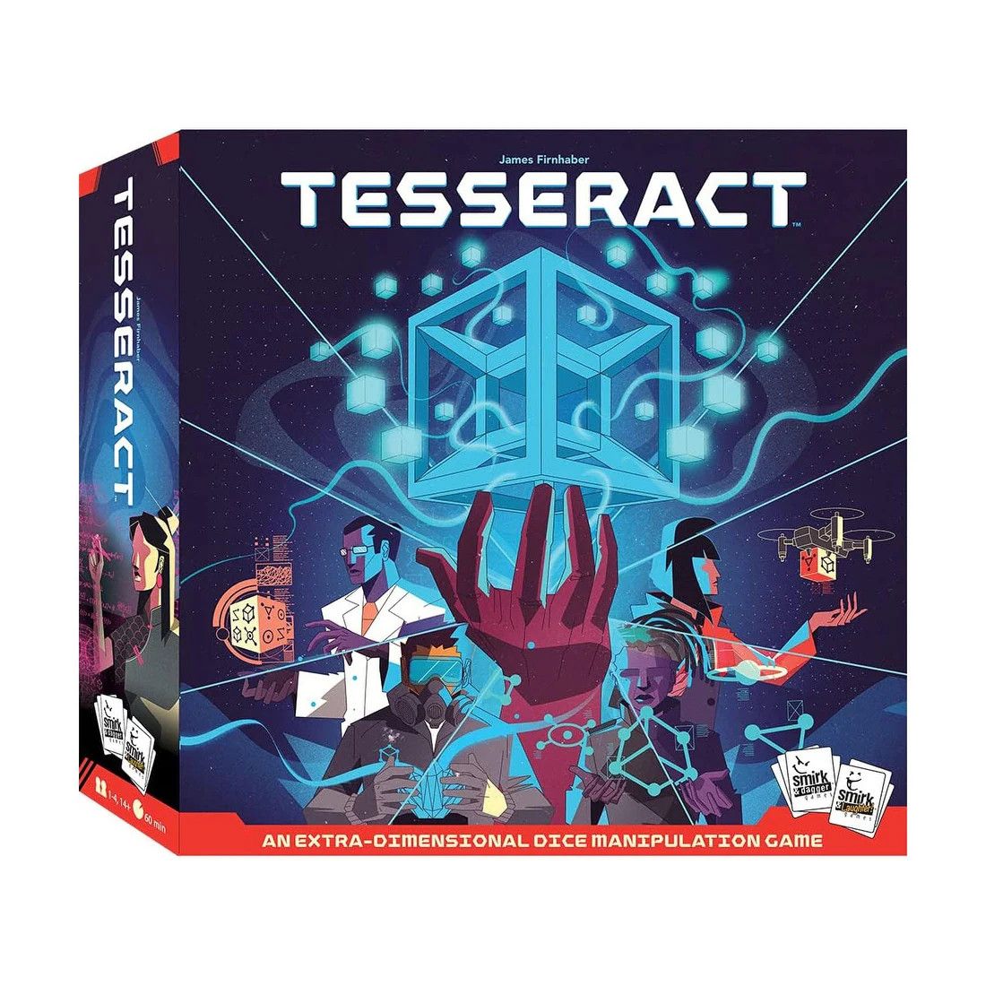 Tesseract