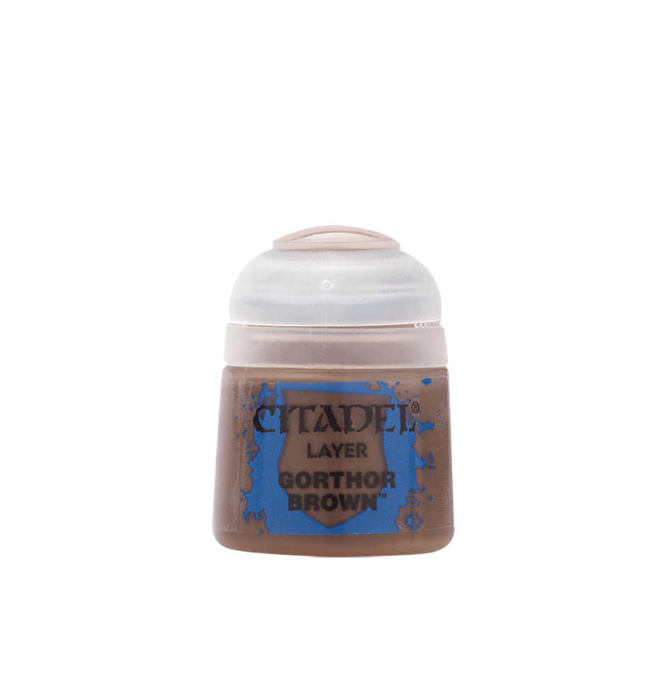 22-47 Gorthor Brown