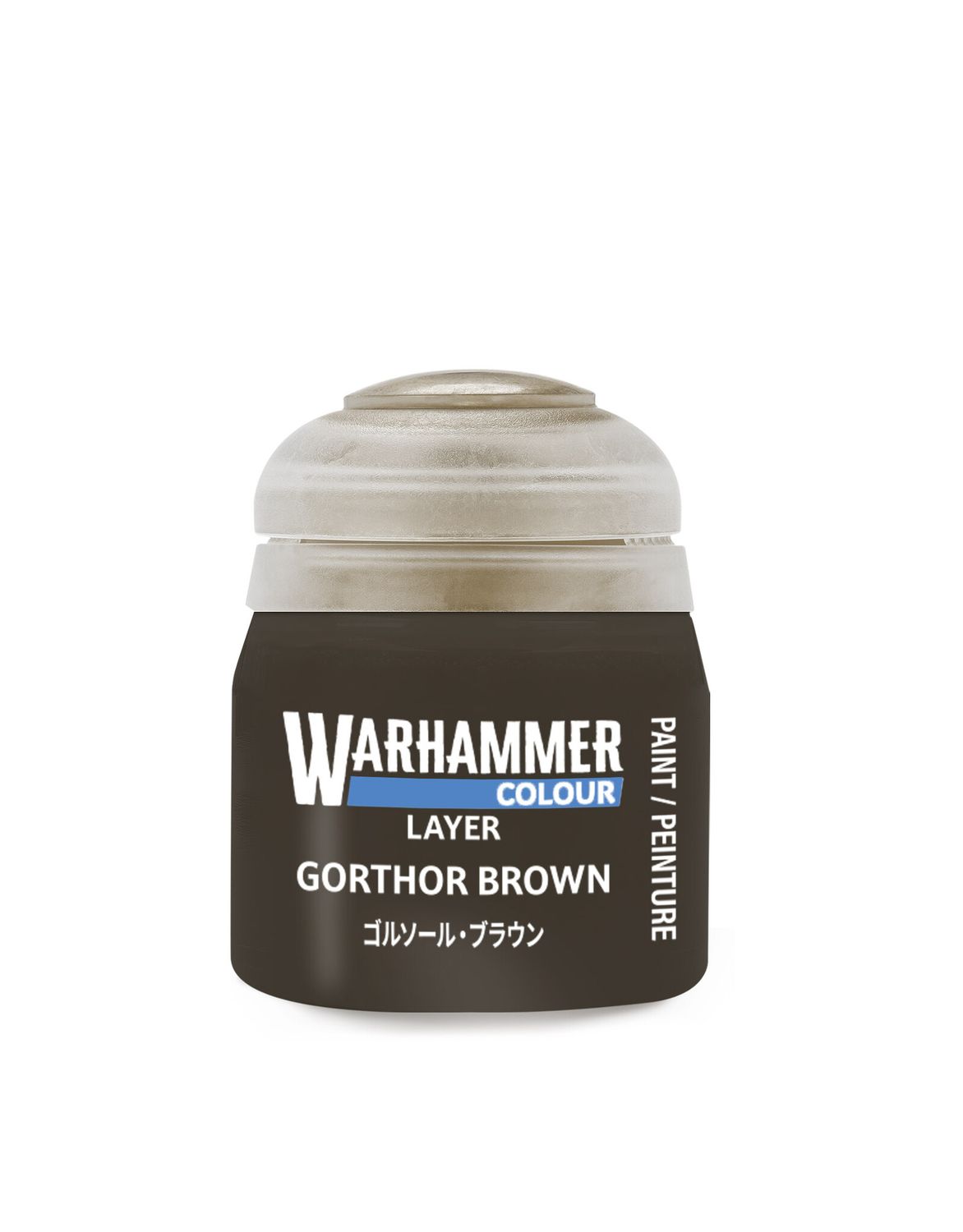 22-47 Gorthor Brown