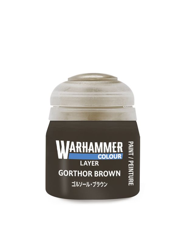 22-47 Gorthor Brown