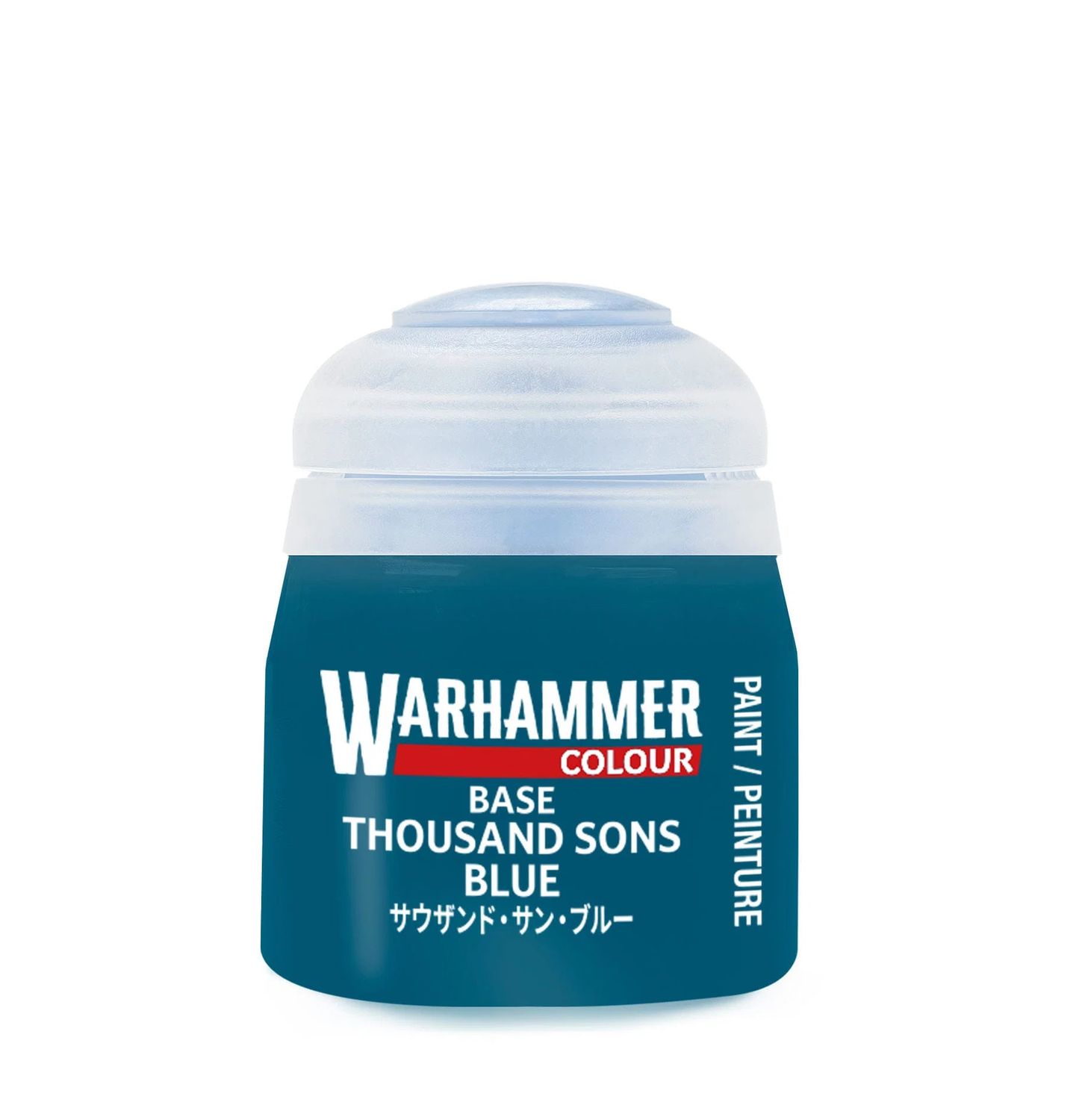 21-36 Thousand Sons Blue