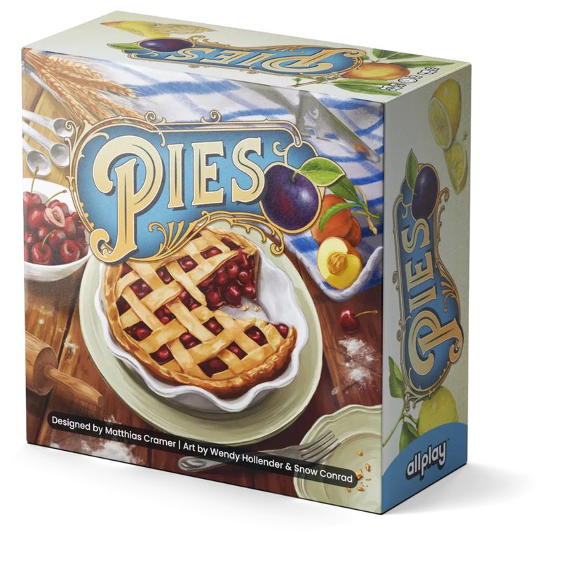 Pies