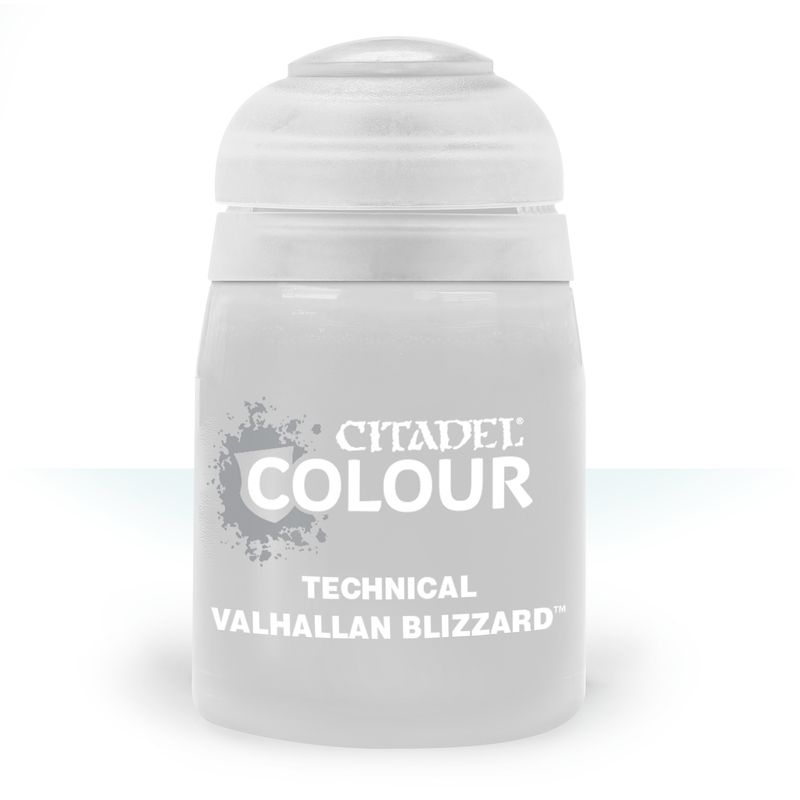 27-32 Valhallan Blizzard