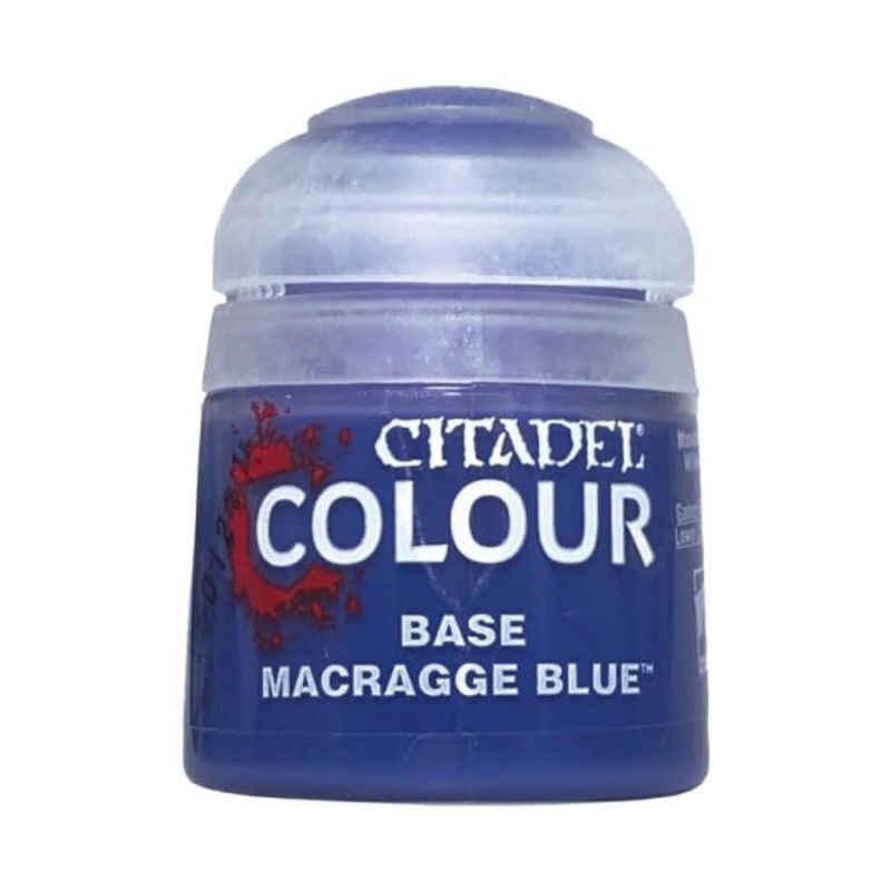 21-08 Macragge Blue