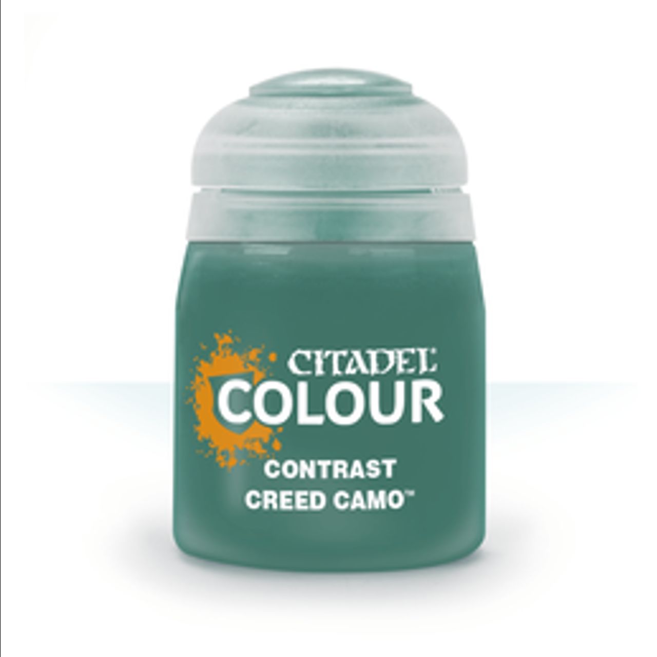 29-23 Creed Camo Contrast