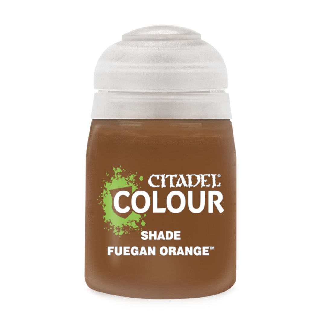 24-20 Fuegan Orange Shade