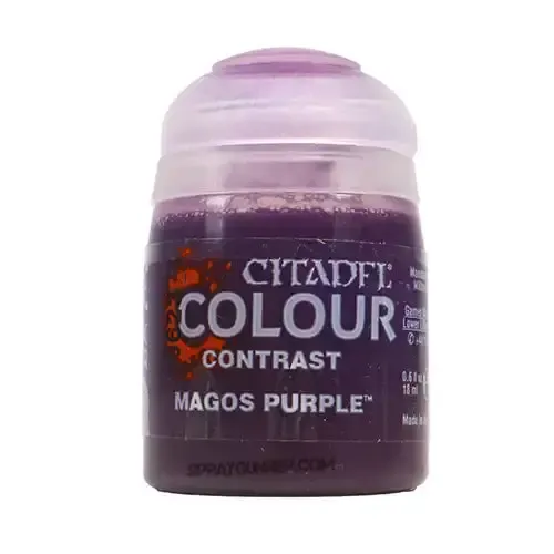 29-16 Magos Purple Contrast