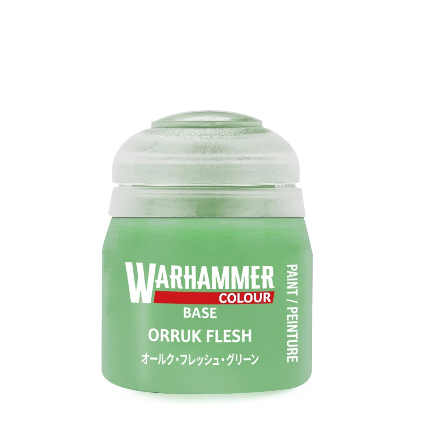 21-56 Orruk Flesh