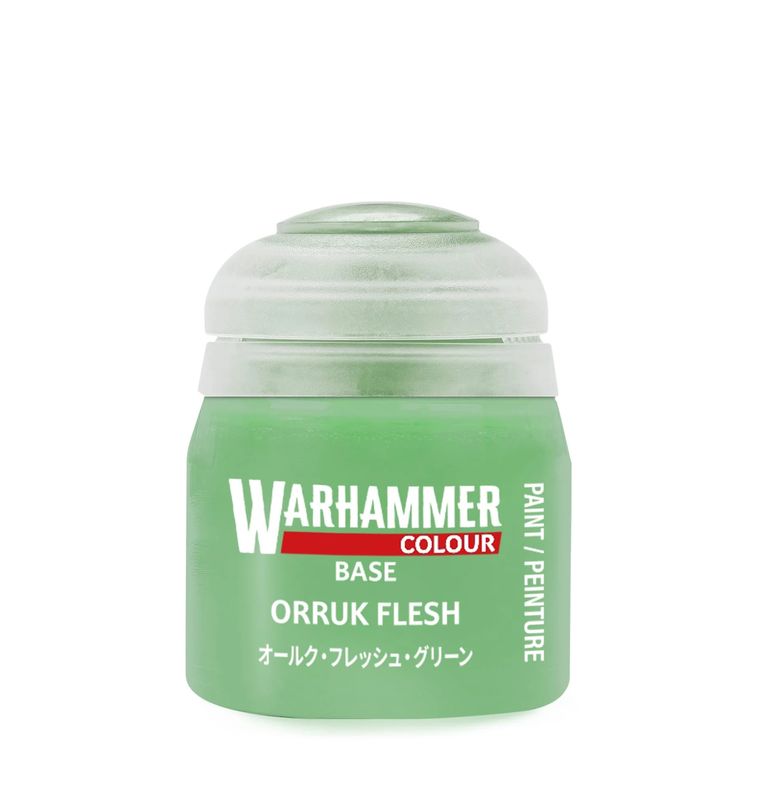 21-56 Orruk Flesh